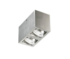 FARO PLAFONE ALOG.2X 220V/35W