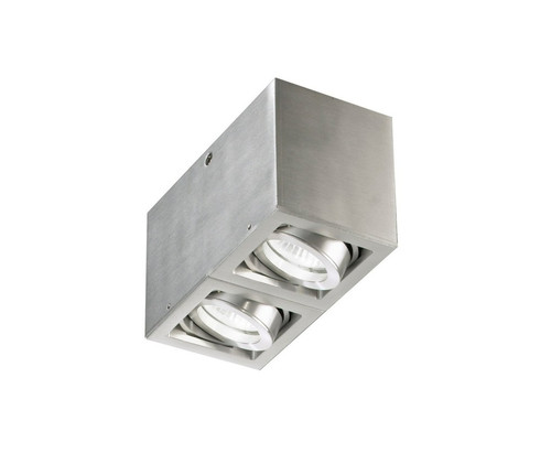 Faro plafone alog 220v - plafone, alog.2x