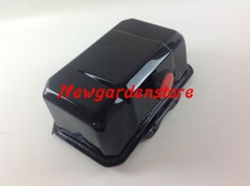 Serbatoio tappo motore