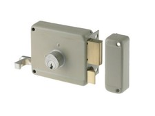 SERRATURA MECCANICA YALE 63000