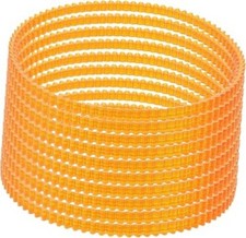 CORHAD 10 pezzi Cinghia per