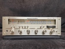 MARANTZ 2226B amplificatore integrato vintage RICONDIZIONATO