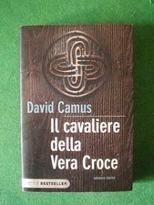 IL CAVALIERE DELLA VERA CROCE