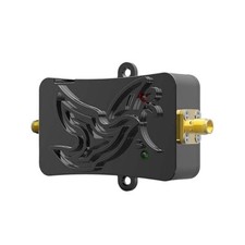 Amplificatore segnale 4W 2.4GHz WiFi Booster ROUTER wireless banda larga