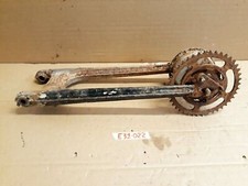 FORCELLONE POSTERIORE MOZZO