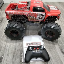 New Bright 1:10 R/C