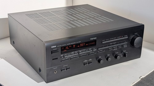 Yamaha v870 receiver - yamaha,