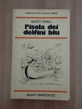 L'isola dei delfini blu -