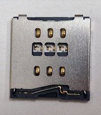 lettore sim scheda madre per