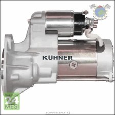 Motorino d'avviamento starter