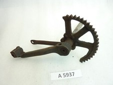 Albero messa in moto Guzzi