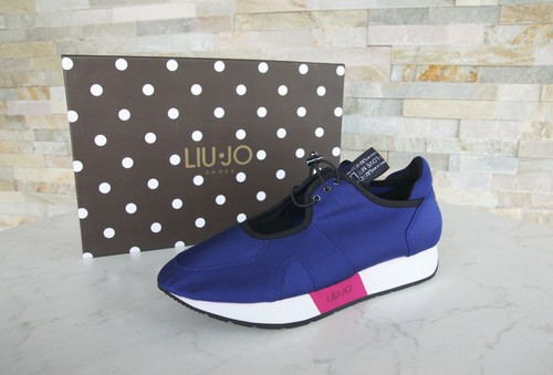 Liu sneakers sneaker - jo,