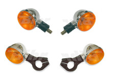 FRECCE ANTERIORI + POSTERIORI