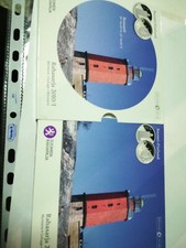 Finlandia, SERIE DIVISIONALE