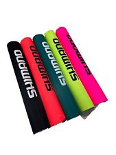 Paracolpi Protezioni Telaio Bici MTB Vintage Shimano 5 colori