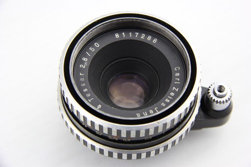 Carl zeiss jena tessar - carl,