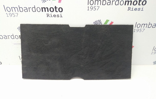 Rivestimento interno moquette - interno,