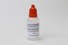 Olio/Lubrificazione per