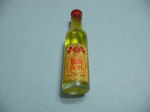 Mignon liquore millefiori - liquore,