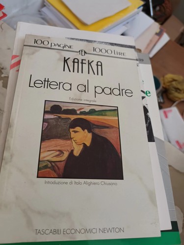 Libro 100 pagine - pagine, lire