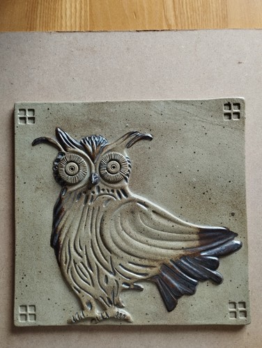 Vendo formella ceramica - vendo, in