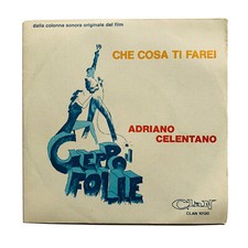 Adriano Celentano ‎– Che