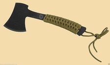 MP9 ascia multiuso ascia