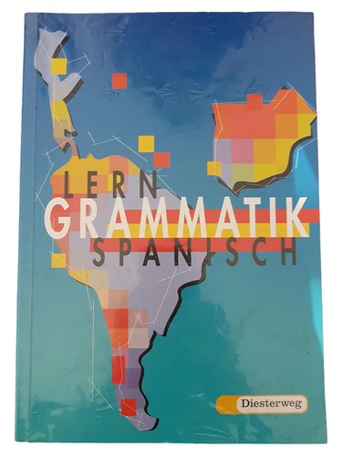 Diesterweg grammatica spagnola - diesterweg,