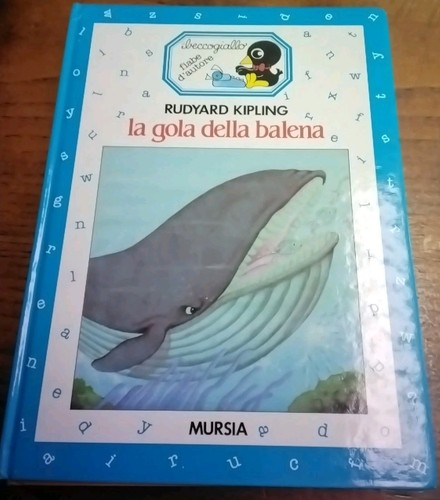 Mursia beccogiallo profumato - mursia,