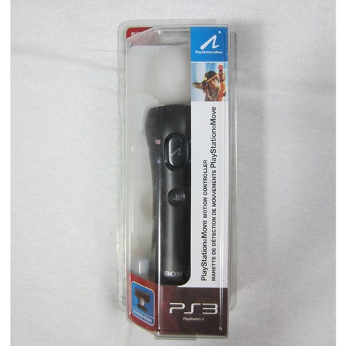 Sony playstation move motion - sony,