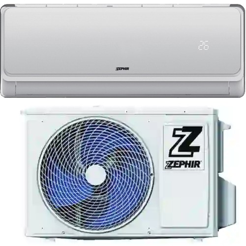 Zephir climatizzatore 12000 - zephir,