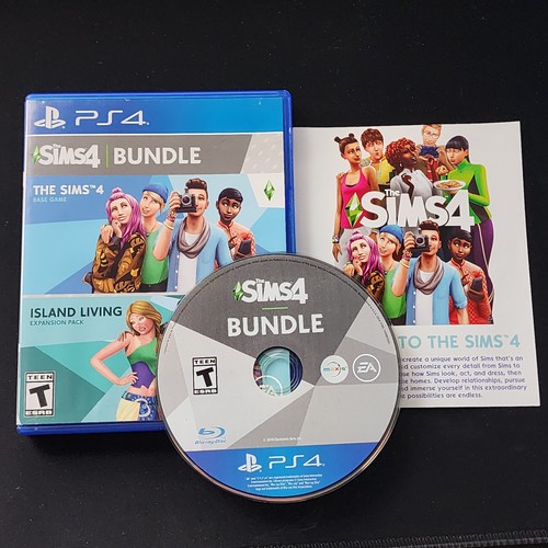 Pacchetto the sims plus - the,