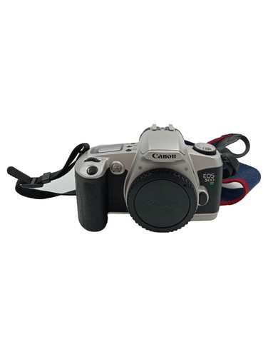 Canon eos 500n macchina - canon,