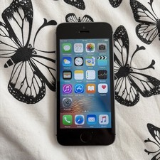 Apple iPhone 5s A1457 iOS 9