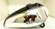 Adatto per Yamaha XT TT 500