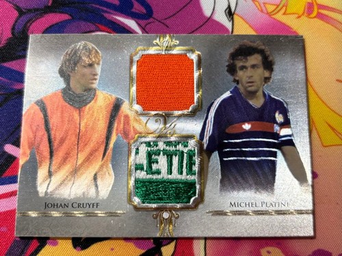 2015 futera cruyff - 2015,