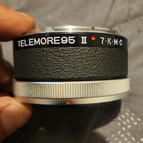 Komura teleconverter - komura,