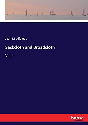 			Sackcloth and