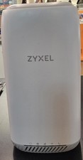 Zyxel Router Wi-Fi 4G LTE-A