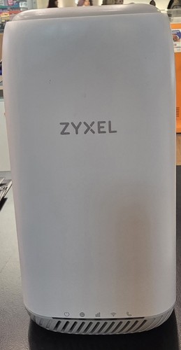 Zyxel router lte - 4g, lte-a