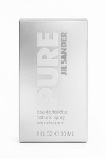 Jil Sander PURE, Eau De