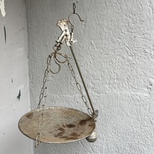 BILANCIA STADERA CONTADINO