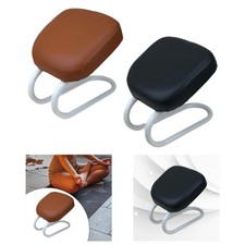 Meditazione in ginocchio