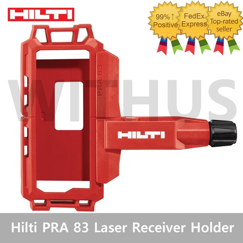Hilti pra supporto - 83,