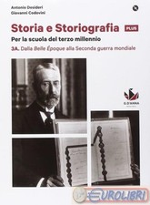9788881049837 DESIDERI STORIA