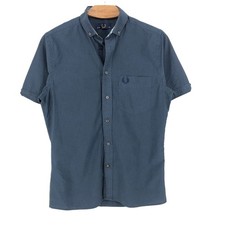 FRED PERRY Camicia Casual