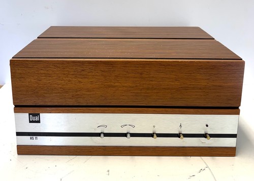 Dual hs11 super - hs11,