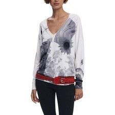 Desigual Maglia Donna