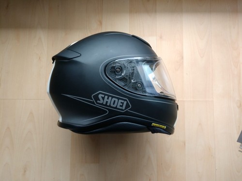 Casco moto shoei nxr - shoei,