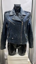 MANGO Giacca In Pelle Donna